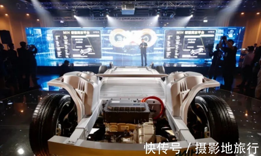 电动车|富士康也开始造车?为什么那么多大厂都想造车