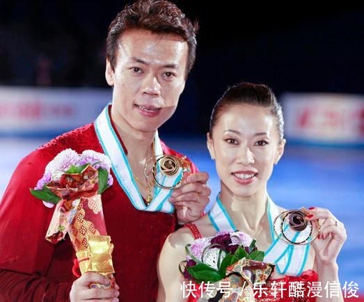 姚滨|中国花滑奥运首金,申雪赵宏博深情演绎,花滑界永远的传奇!