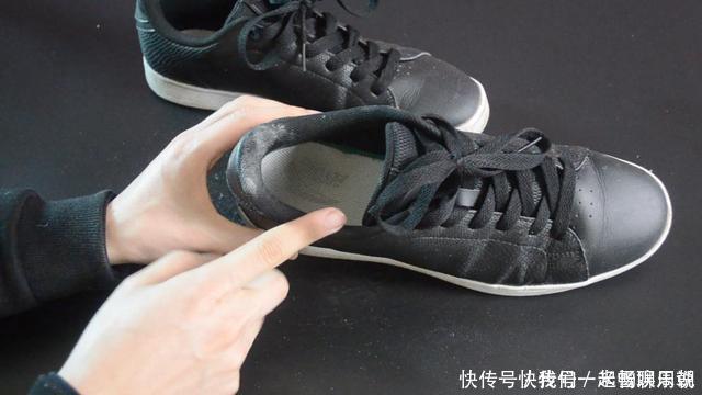 鞋子|把它撒在鞋子里,无论多臭的鞋,几分钟去除臭味,穿一天没臭味