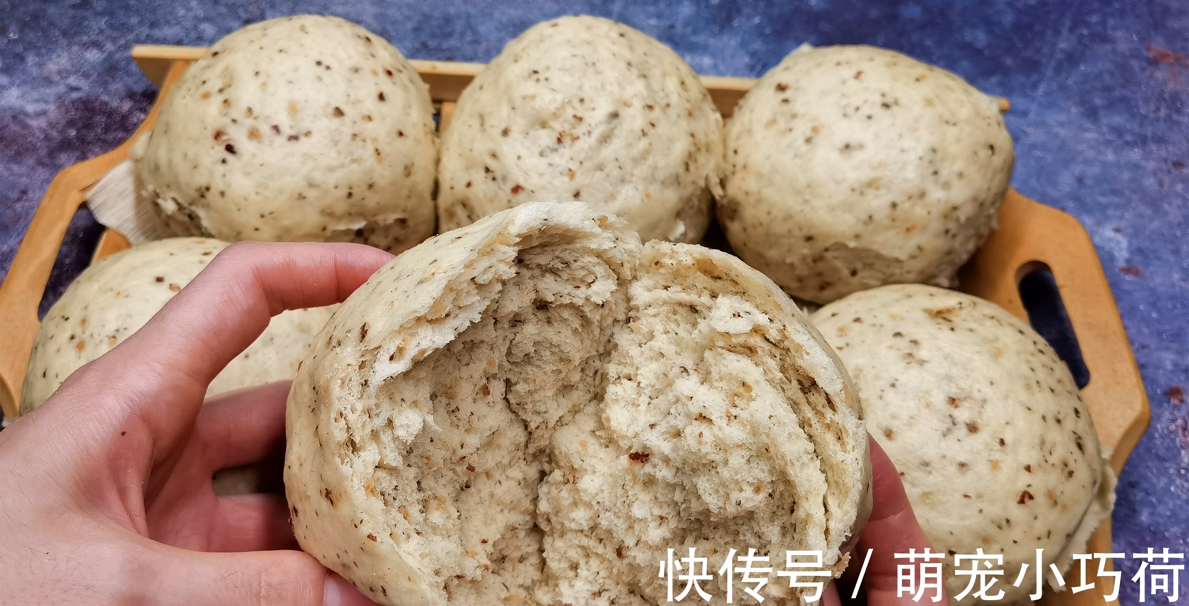 入秋后，最该吃此果，维C含量极高，女性要多吃，用它做面食真香