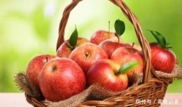 个个|学会这几点,保证你挑的苹果个个又脆又甜
