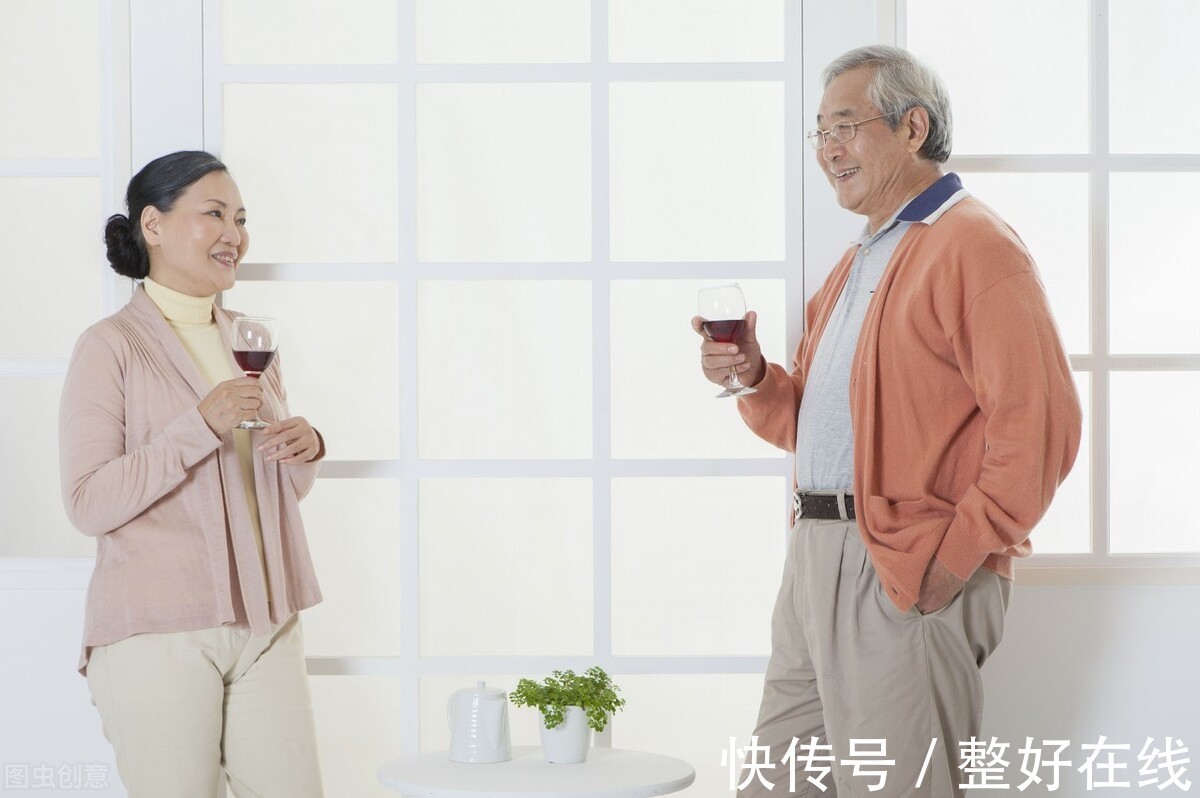 脑血管病|为什么高血压一到秋冬就容易发作?医生:5个简单方法,稳定血压