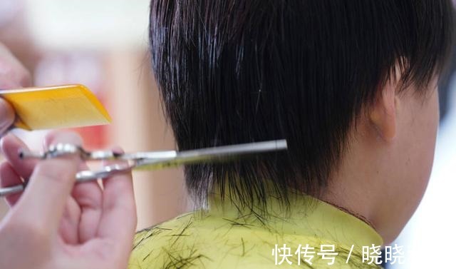 发型师 如何和理发师描述想要的发型记住这三个攻略,做发型不迷路!