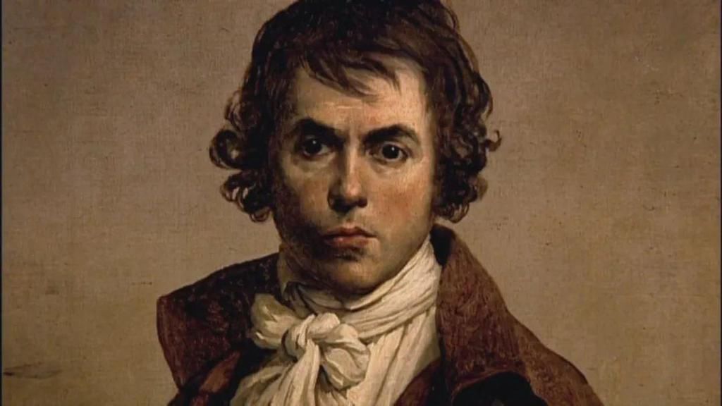  位艺术|传奇的艺术家们，生活里也不过是个普通人。