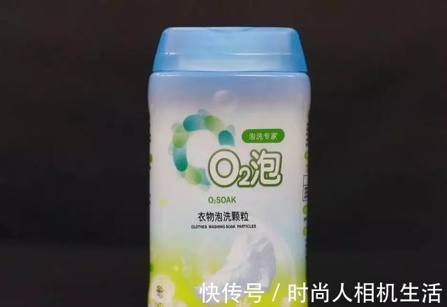 发黄的衣服不要丢,这个“绝招”,可以清洗得干净,涨知识了!