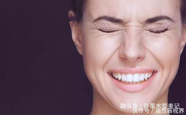 女人|女人显不显老,重点不是年龄,而是这3个地方,希望你没有