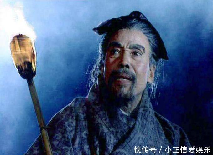 杀掉|吕伯奢一家只是杀猪?实际上是要害曹操,死得不冤!郭沫若:可信