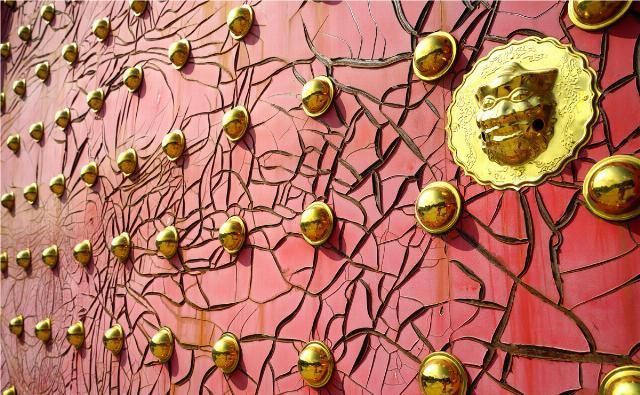 诗人|走进以刻苦认真而著称的唐朝诗人贾岛的故居