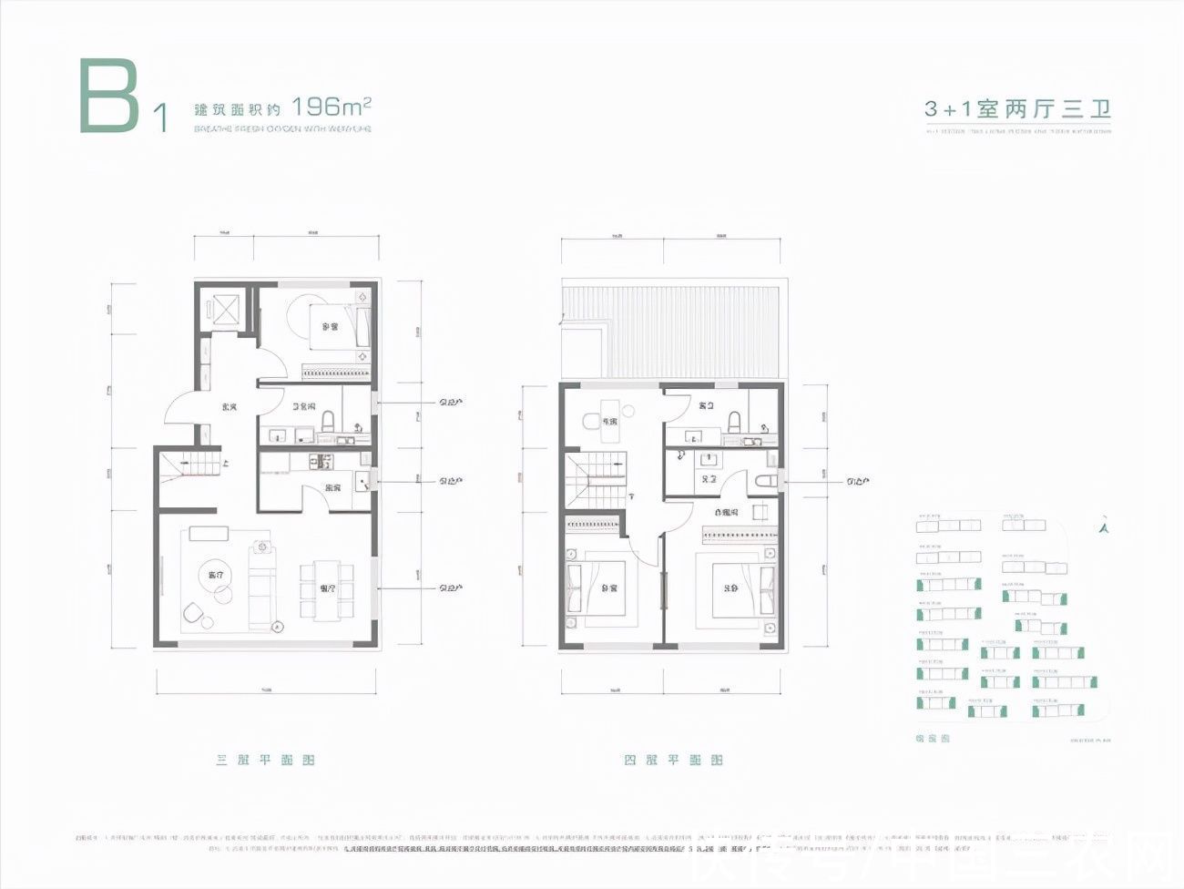 置業|朝陽一墅 別墅的沉淀與進階