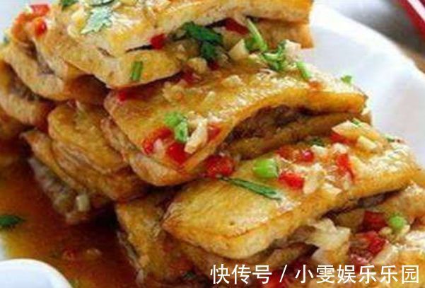 豆腐|孩子要补钙,多吃的菜,好比吃牛羊肉,推动骨骼生长,益智益脑