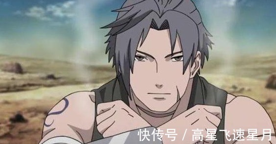 小李|火影忍者火影中哪些忍者的实力被高估了