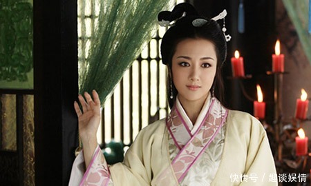 历史|三国头号美女貂蝉的历史原型是谁？吕布被杀后，她到底去了哪里？