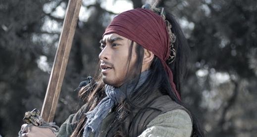 燕青$水浒传中,这几个人虽然“绰号”不响亮,但是却相当厉害!