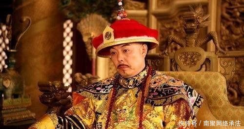 江南|乾隆下江南迅游,名厨各展手艺孝敬皇上,乾隆却直皱眉头