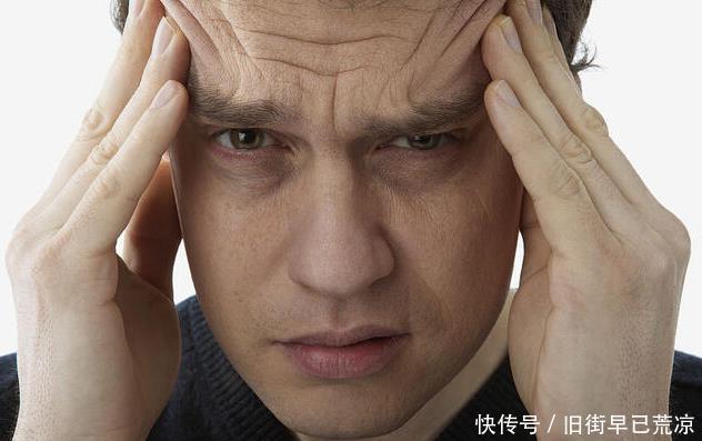 头晕头痛脑梗发作时多有4个不对劲,可不能无视了