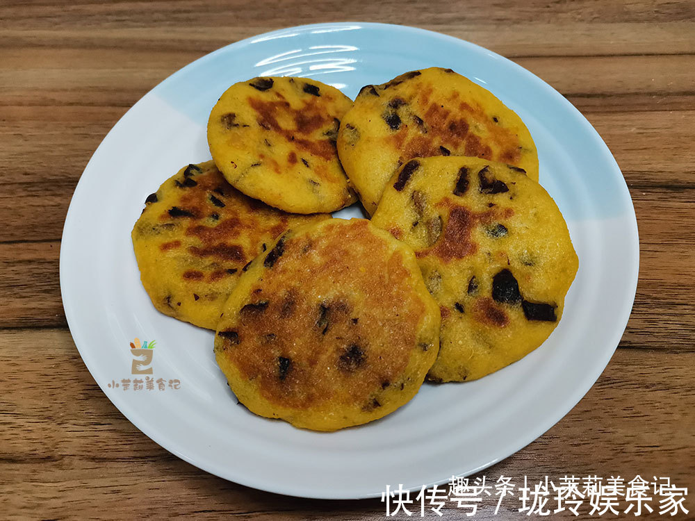 杏鲍菇|建议中老年人,有钱少买保健品,“常吃6样,做3事”,健康又长寿