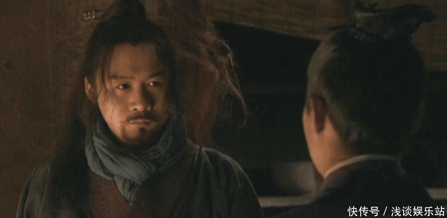 梁山|梁山最孤独的好汉, 在梁山上没一个朋友, 生病后到病死都没人照顾