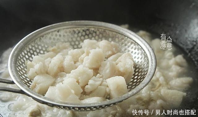 两样|熬猪油时,别只会加清水!少了“这两样”,难怪猪油不香还长霉