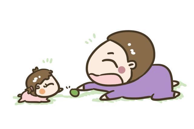 放手|为什么强调爸爸要多带孩子?因为对孩子影响真的很大...