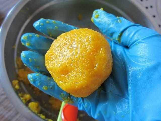 秋季，吃地瓜萝卜都不如它好，价格低廉营养比芒果都高