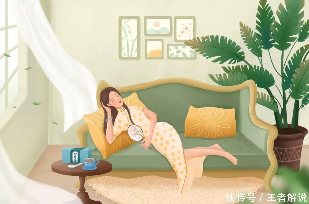 失眠|心烦急躁、失眠、头昏沉、浑身没劲、不想活，试试这个办法