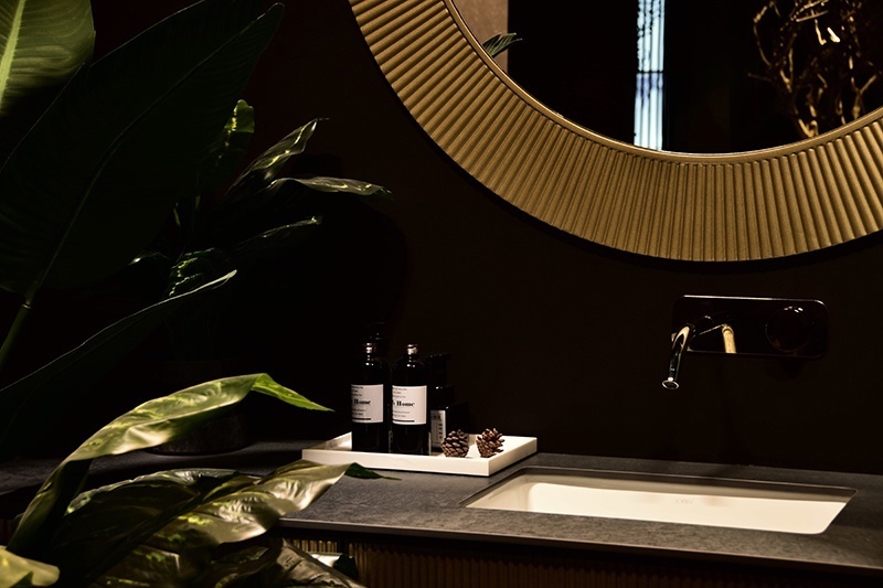 LORBN劳宾光影美学之旅|LORBN Custom FOSHAN