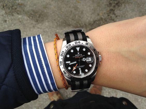 十年从业经历告诉你，关于国内复刻表不能说的秘密