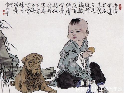  作画|范曾画作流拍，“流水线作画”是对审美的挑衅，对艺术的侮辱