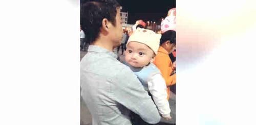 小知识|宝宝就喜欢被爷爷抱,抱宝宝从来都不是一件简单的事