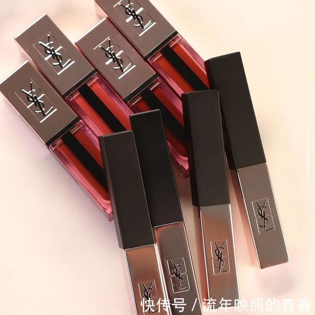 入秋的第一支唇膏,必须是这个色