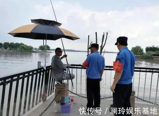 谨记|又明知故犯违规作钓？谨记：下竿前一定做好三个了解