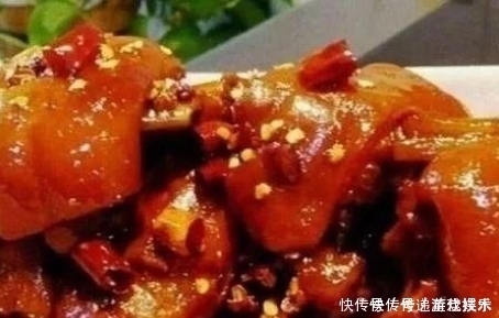 香飘四溢的几道土家菜,好吃不腻,越吃越香,开胃解馋