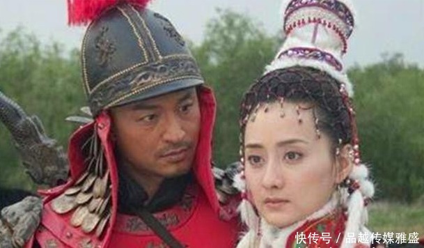 嫁给|朱元璋的马皇后,她有着多高的才华,为何有马大脚之称?