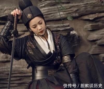 明朝|明朝最强锦衣卫指挥使：令严嵩低头，使东厂跪安，这是真的强！