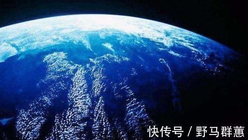 地球氧气若增加一倍 对人类是一件好事吗科学家后果不堪设想 快资讯