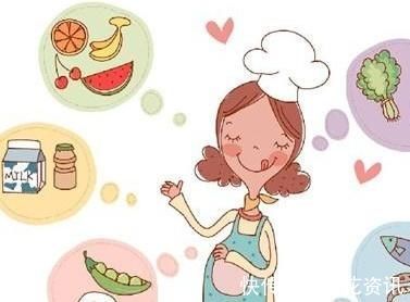 优质蛋白|孕妇喜欢吃哪几类食物,哪些是不能多吃的?