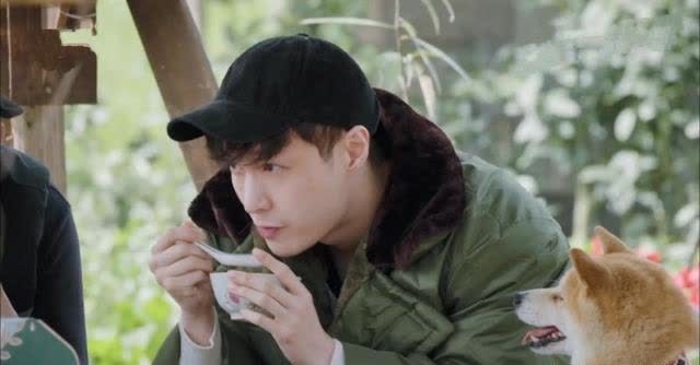 闲适 杨紫张艺兴让节目更有趣?不改变这点《向往的生活》真难让人向往