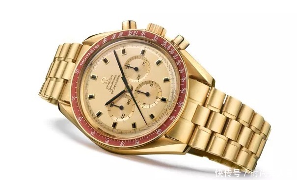 “大金表”永不过时，原因是？