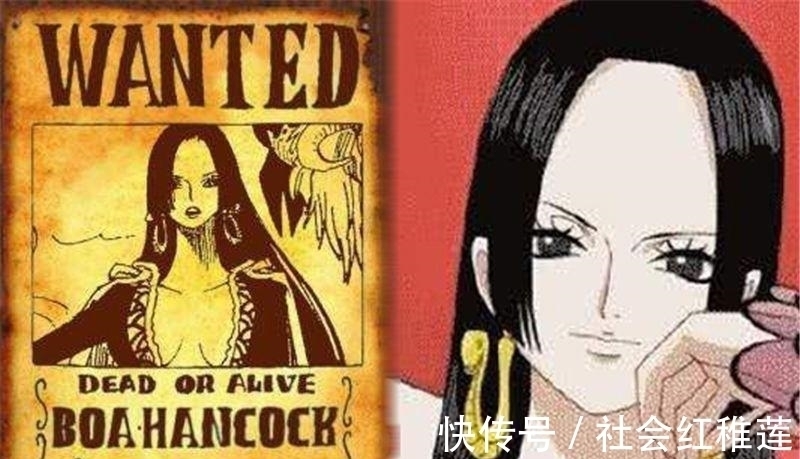 海贼王|海贼王 悬赏低得可怜, 却不怂“四皇级”的5人, 路飞是他100倍