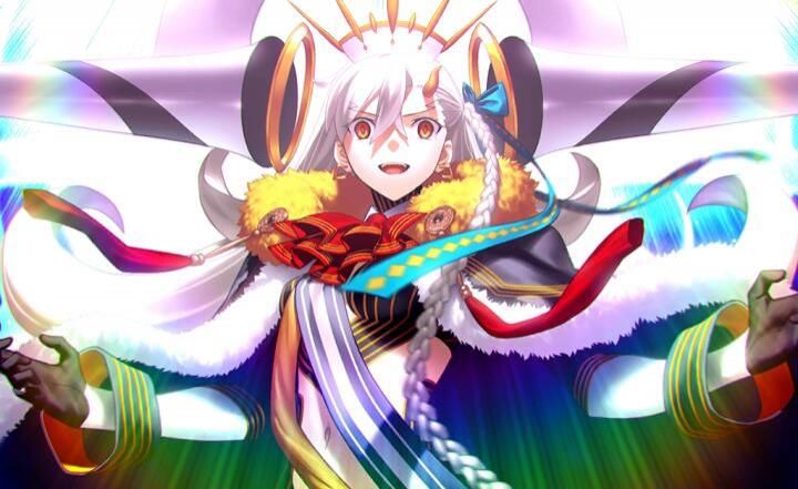 外星|FGO还有哪些降临者卫星？4.5能否解开大卫之死和不明外星生物谜团