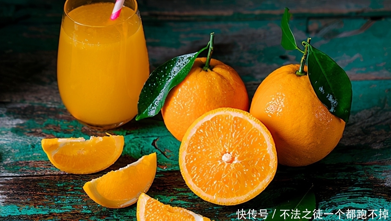 常备|冬季孩子易感冒生病，家里常备这四种水果，补充维C增强抵抗力