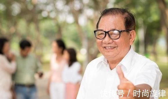 老顽童|进入老年,若还保持“6大特点”,更健康长寿,若占一个也不错