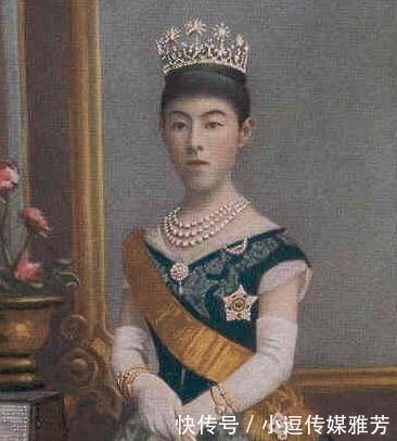 皇后|生个皇子有多难?看看日本皇室这些让人脊背发凉的诅咒术