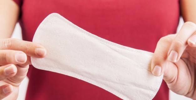 卫生巾|14岁少女用卫生棉后,竟然意外身亡,妇科专家提醒一定要及时更换