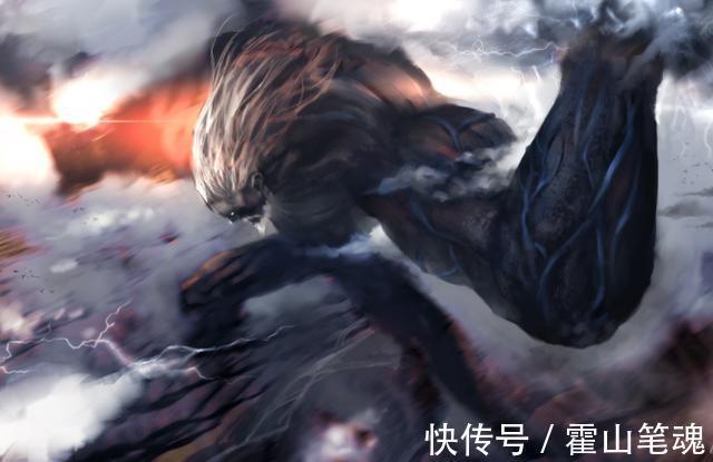 西游记$太上老君的真实身份,原来是这位上古大神所化!仅次于无敌的存在