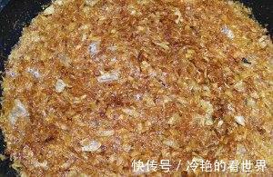 隔离在家方便面吃腻了,送您卤肉饭做法,荤素都有,美味营养