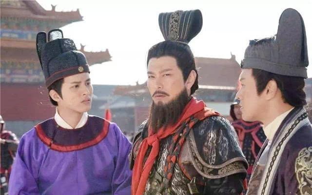 危机|朱祁钰和崇祯,同样面临明朝存亡危机,为何结局截然不同