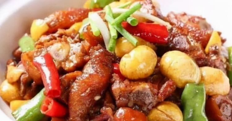 手把手教你经典家常菜，喜欢美食的朋友有福了，配上米饭太好吃了