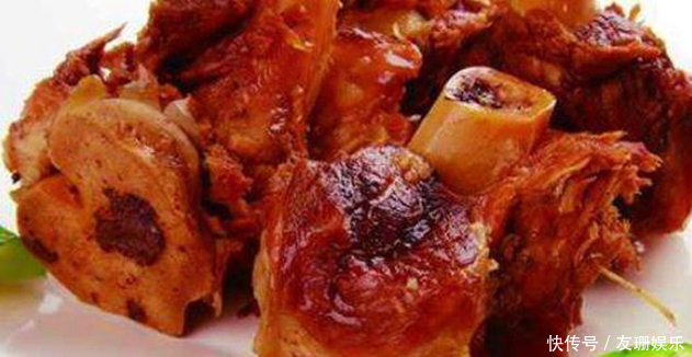 好吃还是家常菜,做法不难味道魅力可不一般,不学真亏