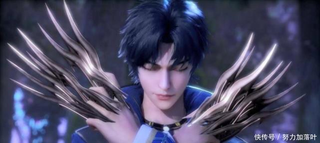 大陆|斗罗大陆唐三为何总能越级反杀网友因为唐三超越了他们的理解!